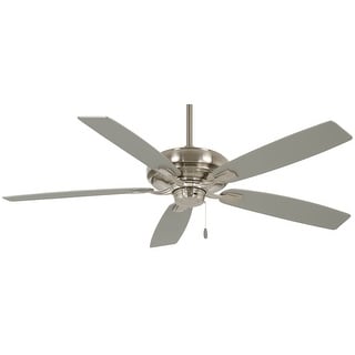 Watt - 52" Ceiling Fan By Minka Aire