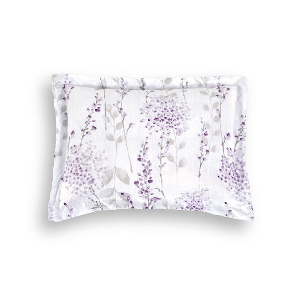 Studio 17 Fresh Meadow 5-Piece Comforter Set