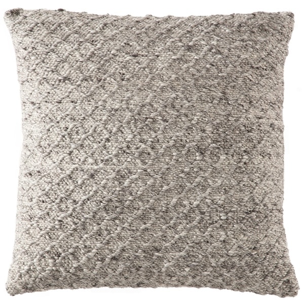 Carson Carrington Tarsta Solid Floor Pillow