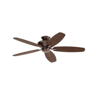 Kichler Renew 52 inch Ceiling Fan Oil Brushed Bronze with Reversible Blades