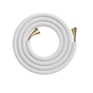 MRCOOL Universal Quick connect Lineset 50FT
