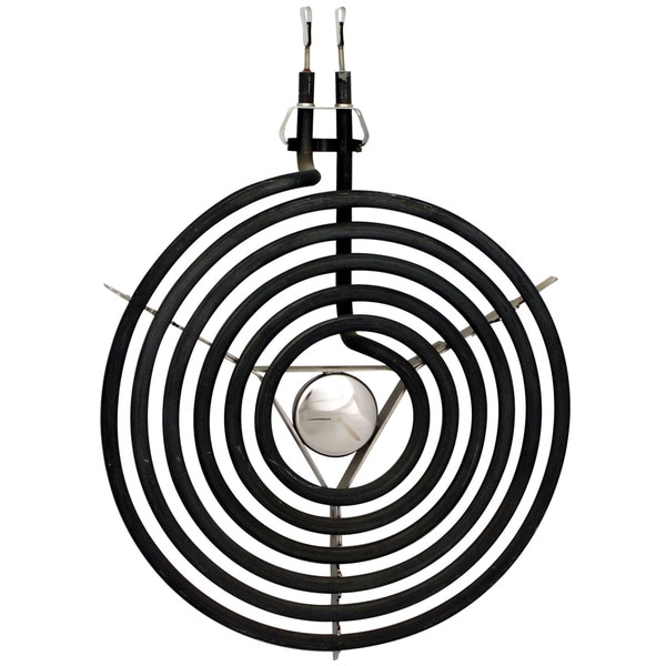 Range Kleen 8-inch Ge-Hotpoint Plug-In Element