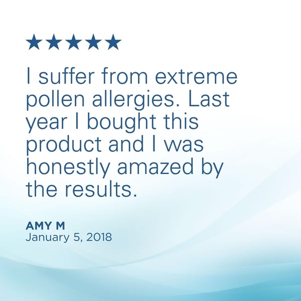 GermGuardian 4-in-1 Air Purifier Tower with HEPA Filter, UVC Sanitizer and Odor Reduction