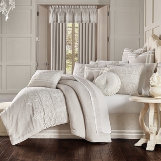 J. Queen New York Lauralynn Comforter Set