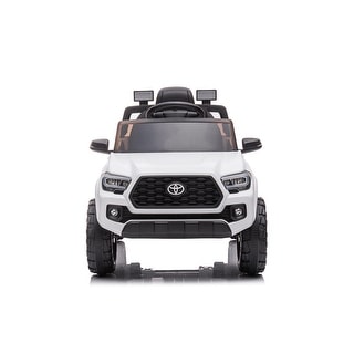 Kids Ride on Cars 12V with Remote Control