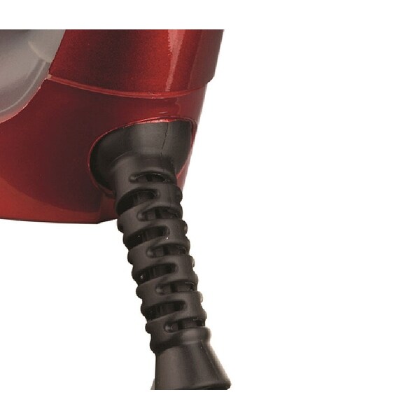 Brentwood MPI-54 Red Non-Stick Steam Iron