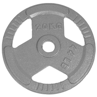 Olympic Weight Plates 5LB/11LB/22LB/33LB/44LB Plates Standard 2" Exercise Weights Weightlifting and Bodybuilding