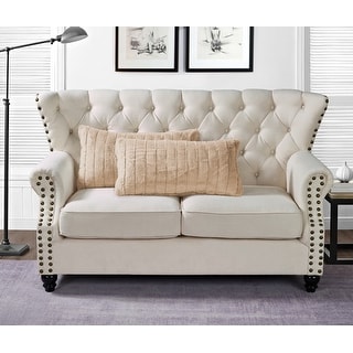 Supermink Soft Solid Throw Pillow Covers Set of 2, NO INSERT