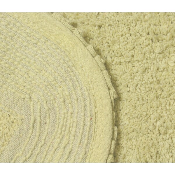 Radiant Bath Rug 30" Round