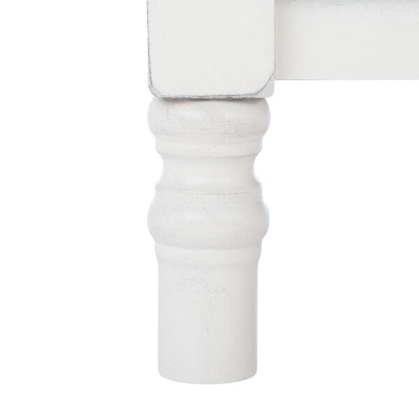 SAFAVIEH Tate 2-Drawer 2 Door Sideboard