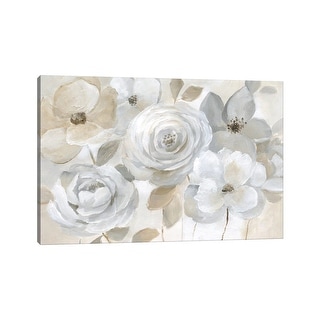 iCanvas "Chorus Line" by Nan Canvas Print