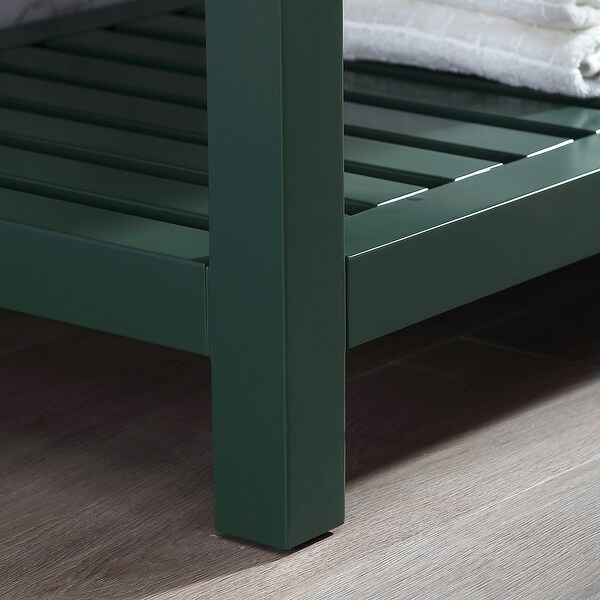 Alphonzia 60'' Free-standing Double Bathroom Vanity with Ceramic Vanity Top - 60