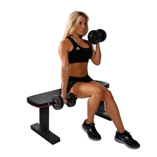 Marcy Flat Bench
