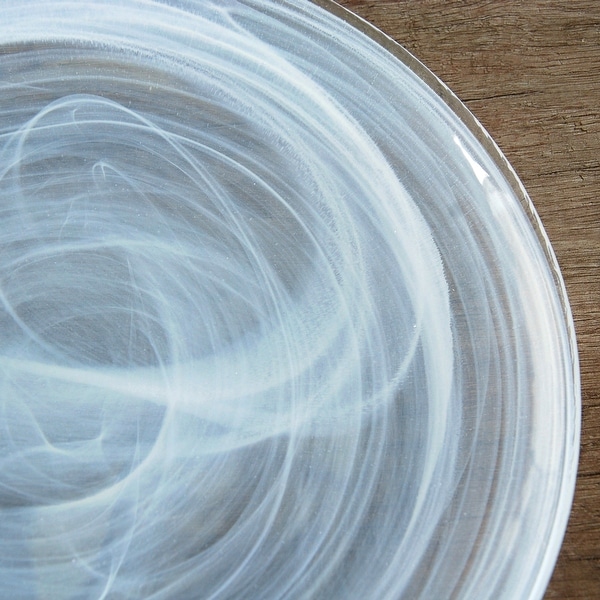 NUAGE Ivory 11" Dinner Plate