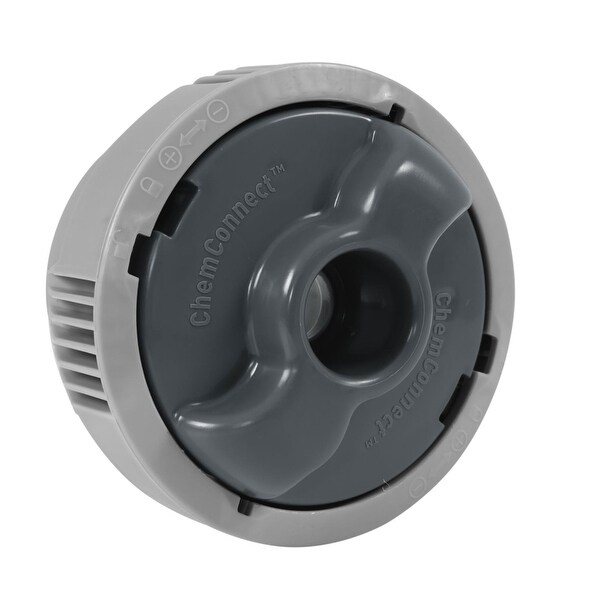 Coleman Ponderosa SaluSpa 2-4 Person Inflatable Hot Tub with 120 AirJets, Orange - 70.79