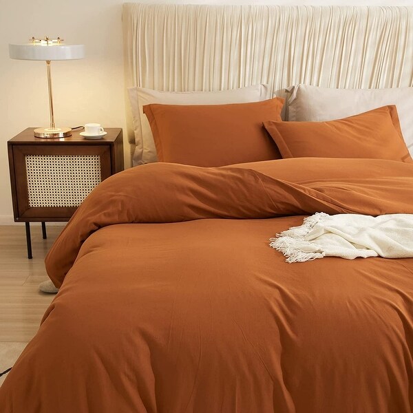 Duvet Cover Bedding