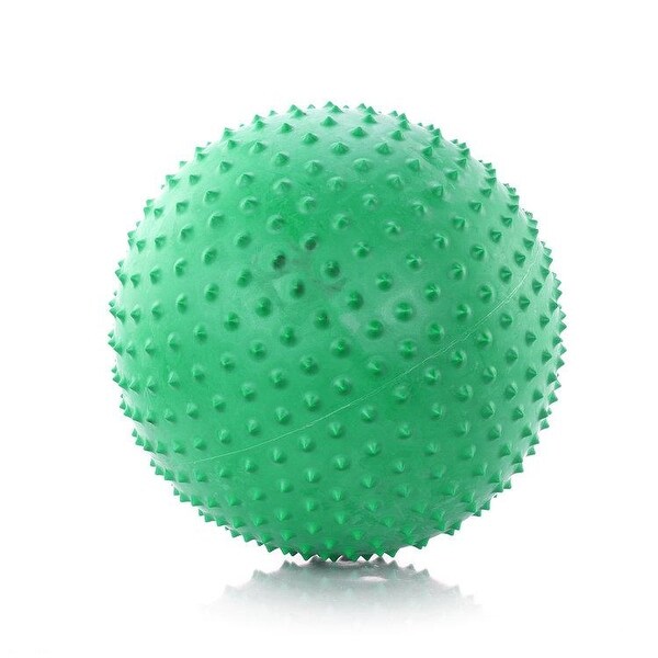 Aeromat Inflatable Massage Balls - Spiky Nodule