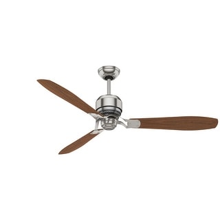 Casablanca 60" Tribeca Ceiling Fan with Wall Control