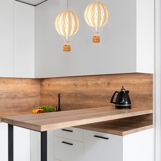 Authentic Models Alexie Aviation in White/Ivory