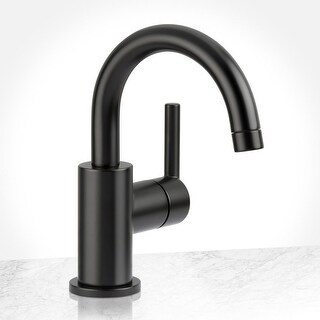 Miseno MNO1343LSL Mia 1.2 GPM Single Hole Bathroom Faucet