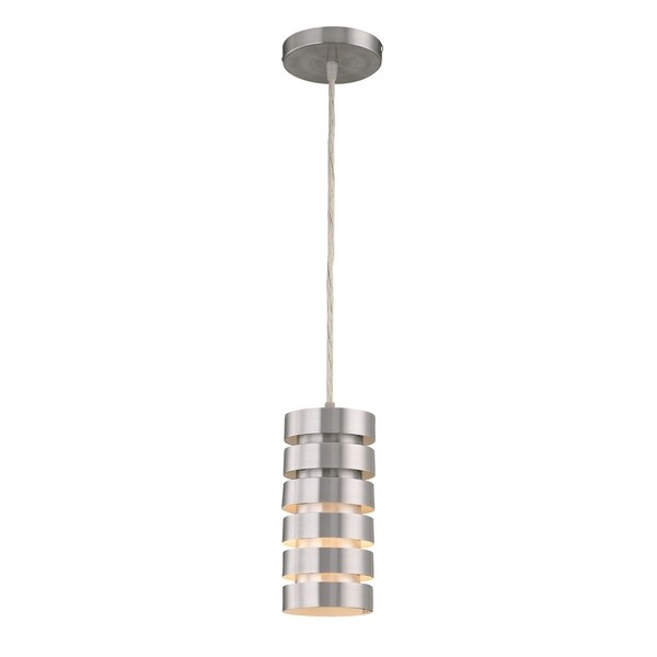 Lite Source Tendrill Pendant
