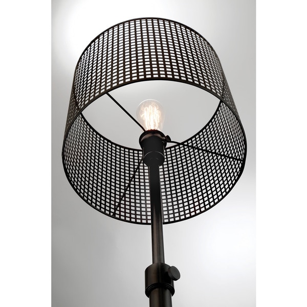 Lite Source 1-Light Hamilton Table Lamp