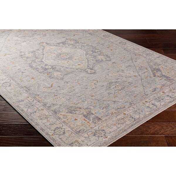 Artistic Weavers Traci Vintage Oriental Area Rug