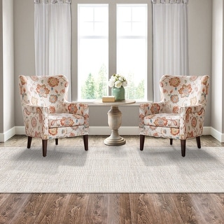Madison Park Halford Accent Chair Set of 2