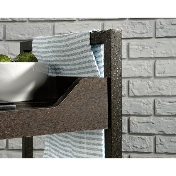 North Avenue Cart - N/A