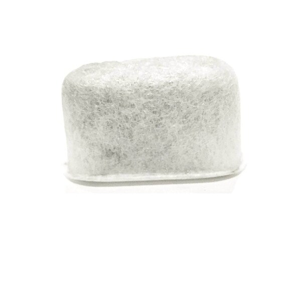 Replacement Charcoal Water Filter For Cuisinart DCC-2750 Coffee Machines (4 Pack)