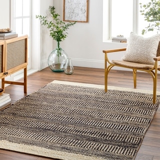 Haylee Rustic Area Rug