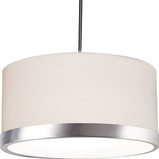 AFX EVNP2532LAJUD Evanston Single Light 25" Wide LED Pendant