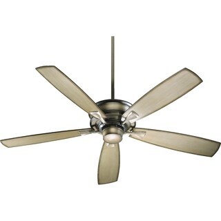 Alton 60" Transitional Ceiling Fan