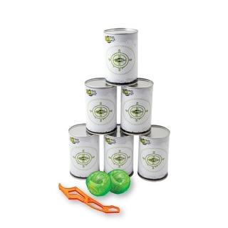 Slimeball Arcade Gallery Target Shooting Game - Multi