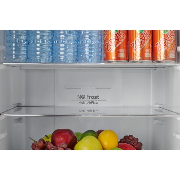 iio 11 Cu. Ft. Retro Refrigerator with Bottom Freezer (Left Hinge)