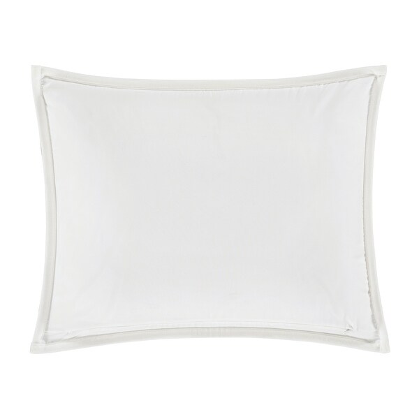 Five Queens Court Bradley Pillow Sham