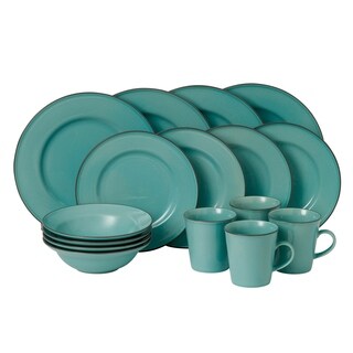 Royal Doulton Exclusively for Gordon Ramsay Union Street Cafe 16-piece Dinnerware Set