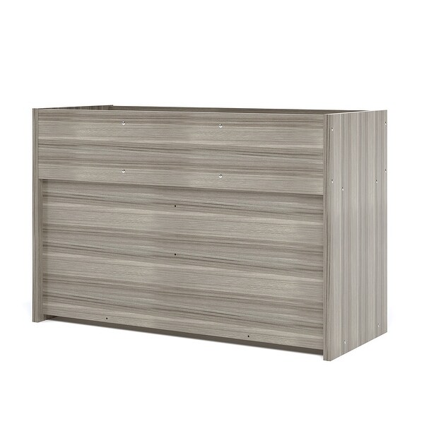 Tot Mate Laminate Book / Toy Storage - 36" x 14" x 24"