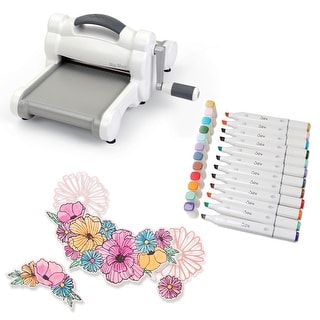 Colorful Flowers Bundle