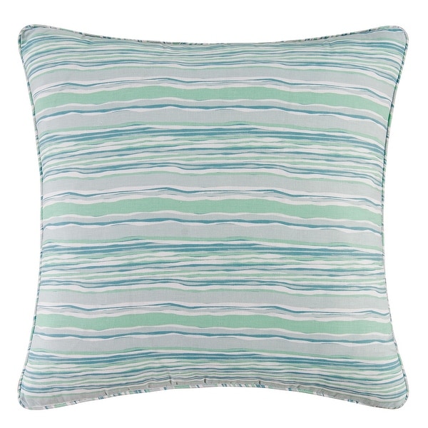 St. Augustine Euro Sham