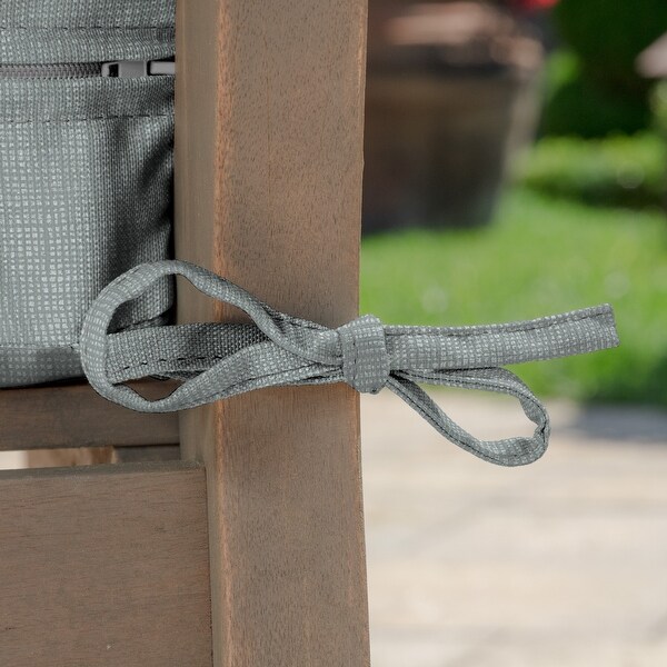 Arden Selections 24-inch Deep Seat Outdoor Cushion