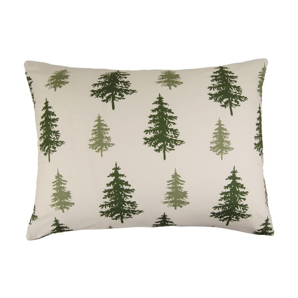 Your Lifestyle by Donna Sharp Cedar Lodge 3PC Quilt Set