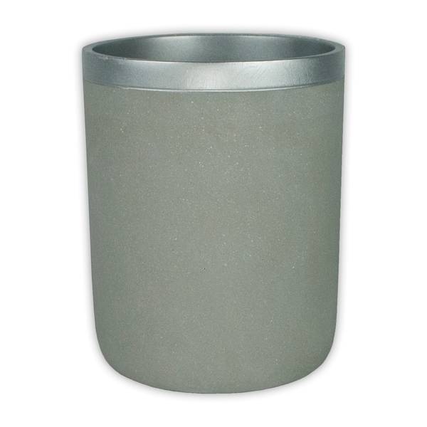 Austin Horn Classics Cementville Grey Bath Accessory Collection