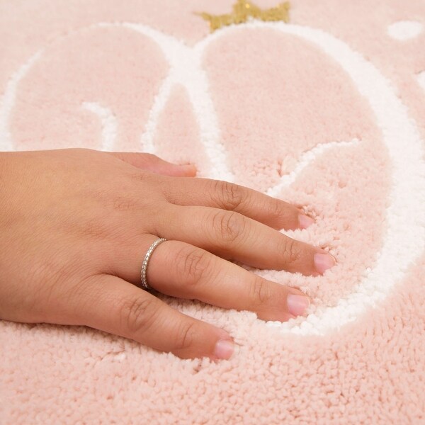 Mohawk Home Diva Bath Rug