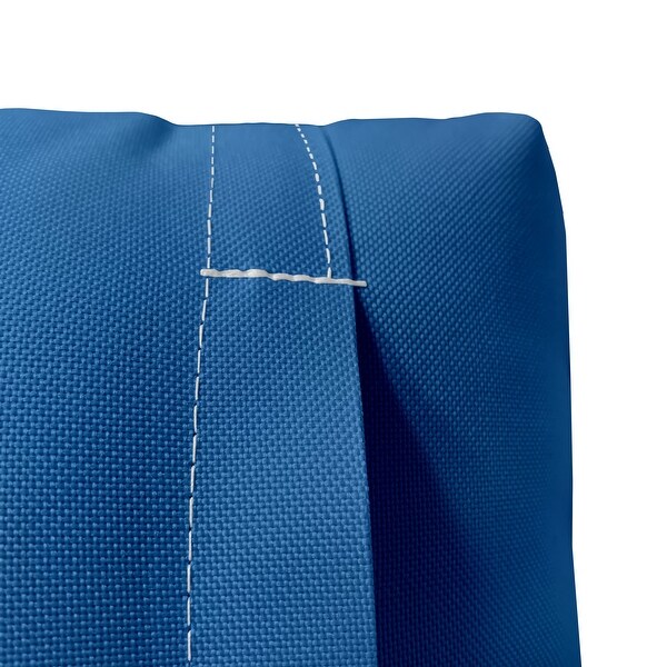 Joita Ottertex Indoor/Outdoor Teardrop Egg Chair Cushion