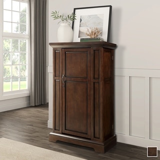 Tioga Wine Cabinet