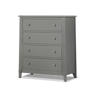 Sorelle Berkley 4 Drawer Chest