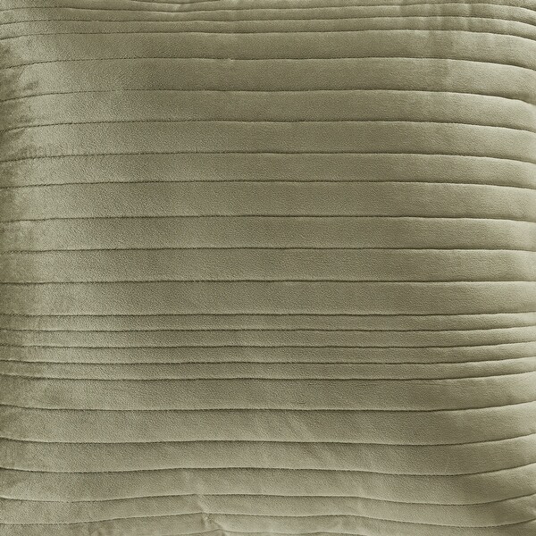 Five Queens Court Miles King Quilted Sham