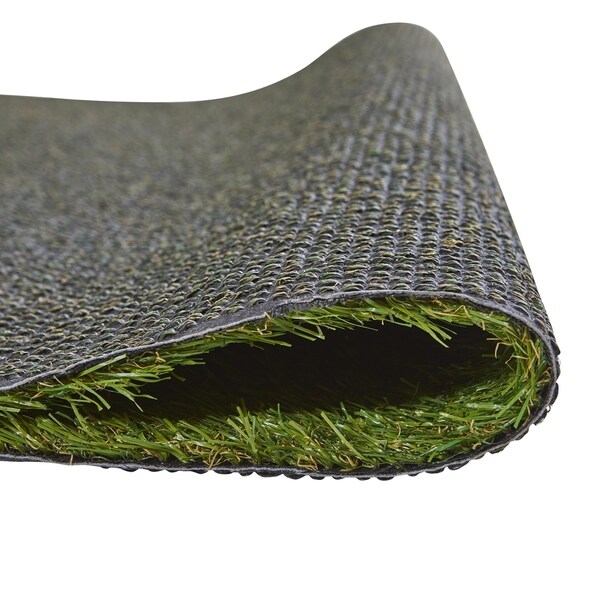 4' x 8' Artificial Professional Grass Turf Carpet UV Resistant (Indoor/Outdoor)