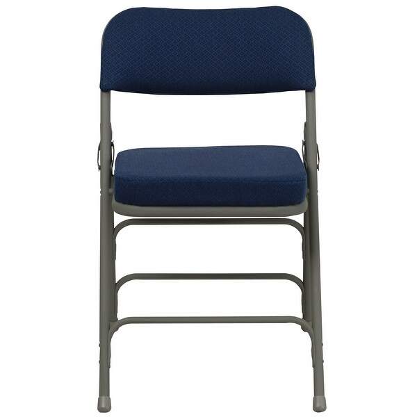 Padded Folding Chair